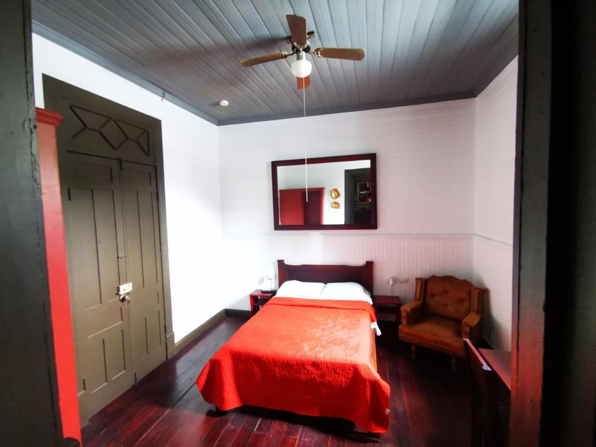 Hotel Casa Aldea 2*