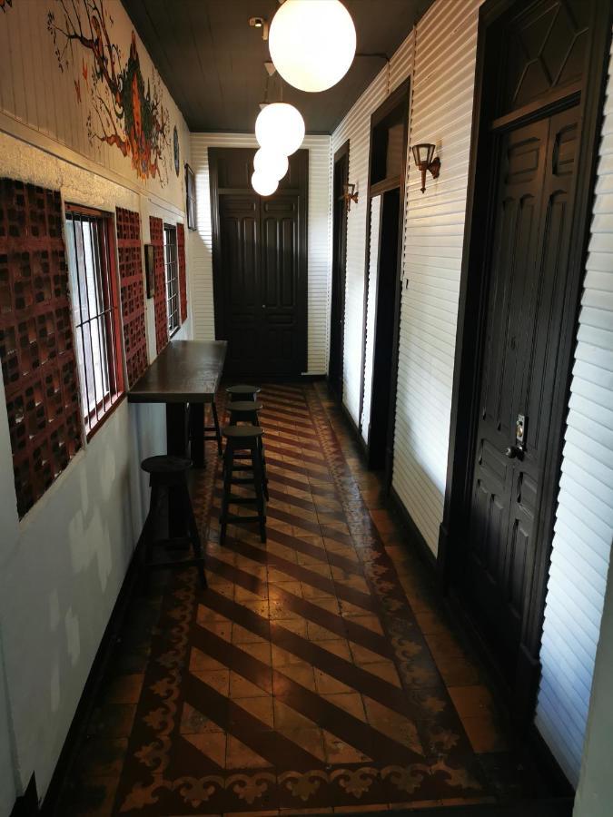 Hotel Casa Aldea San José