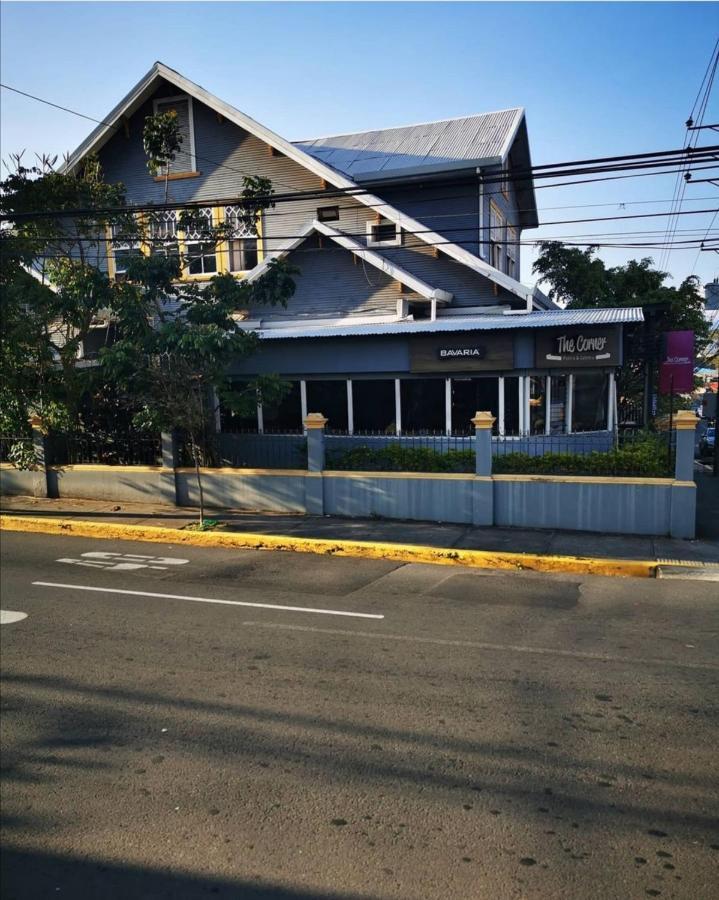 Casa Aldea Hotel