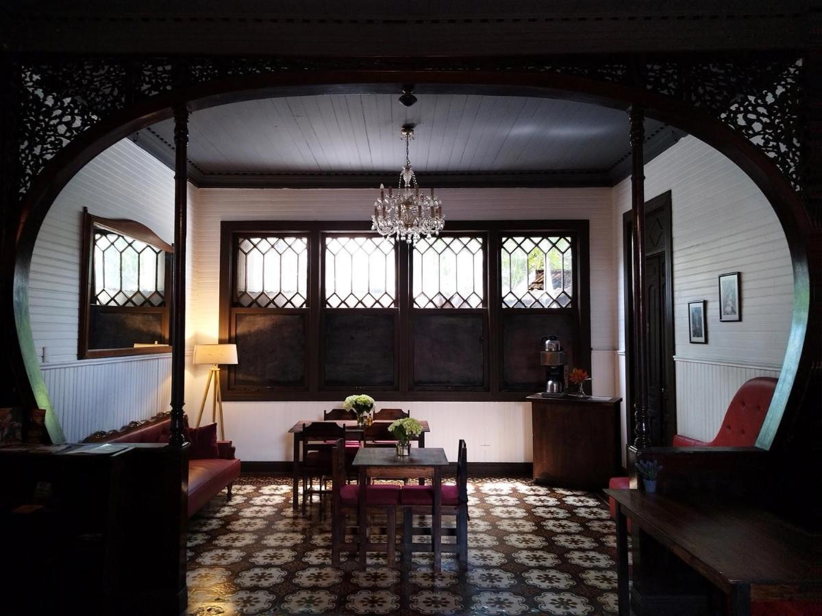 Casa Aldea San Jose (San Jose)