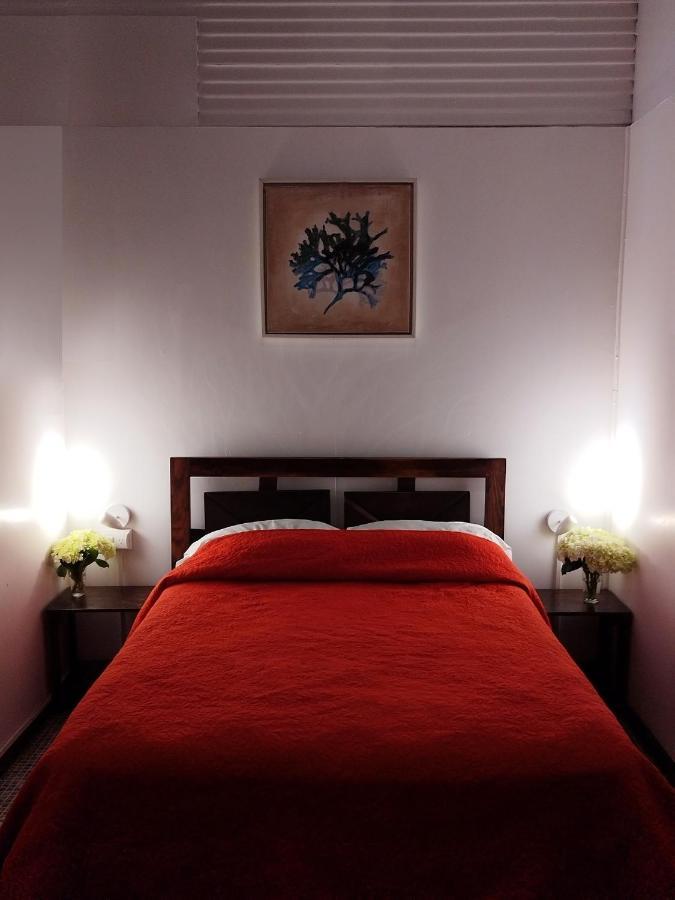 Hotel Casa Aldea 2*