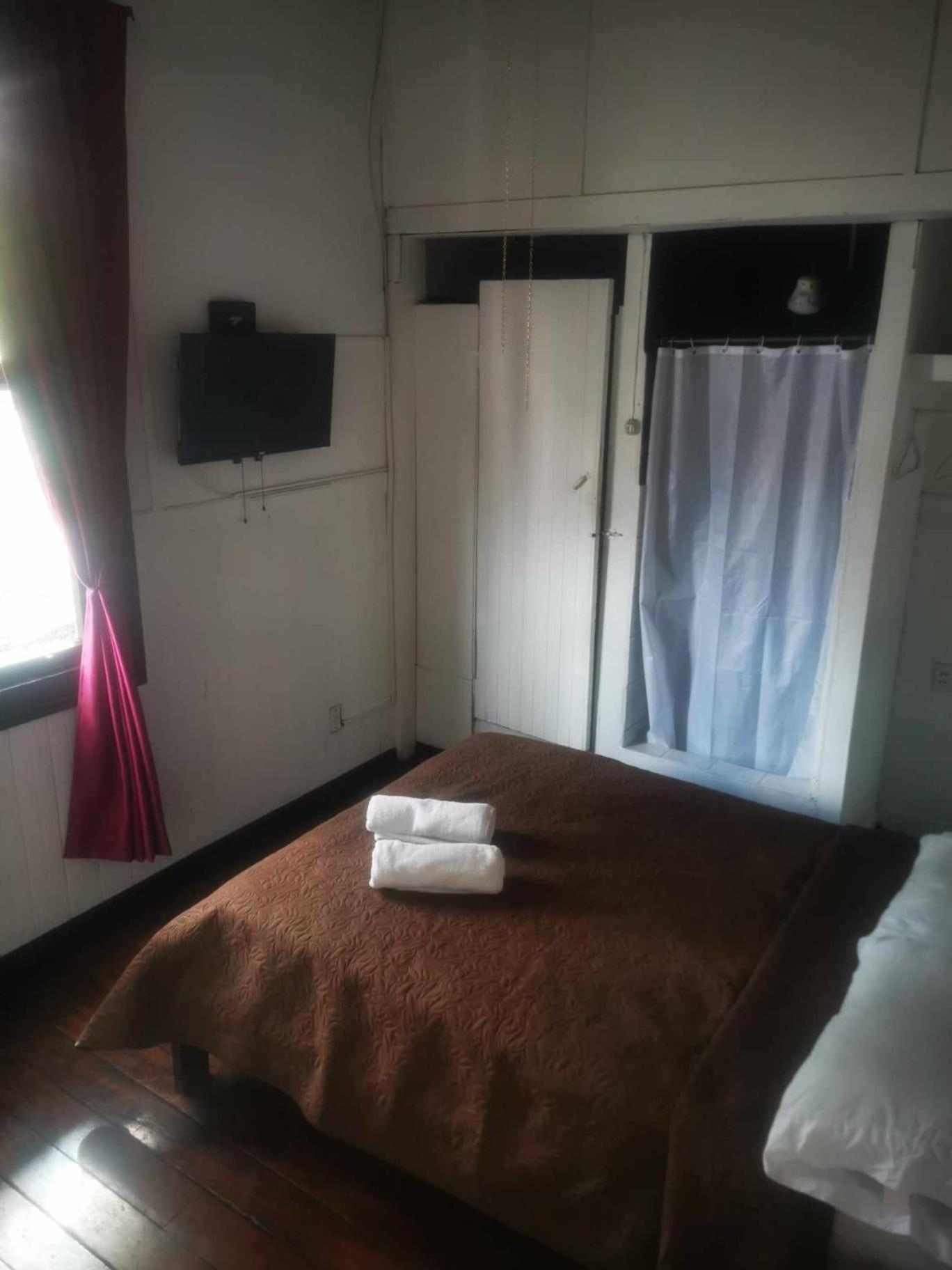 Casa Aldea Hotel San José