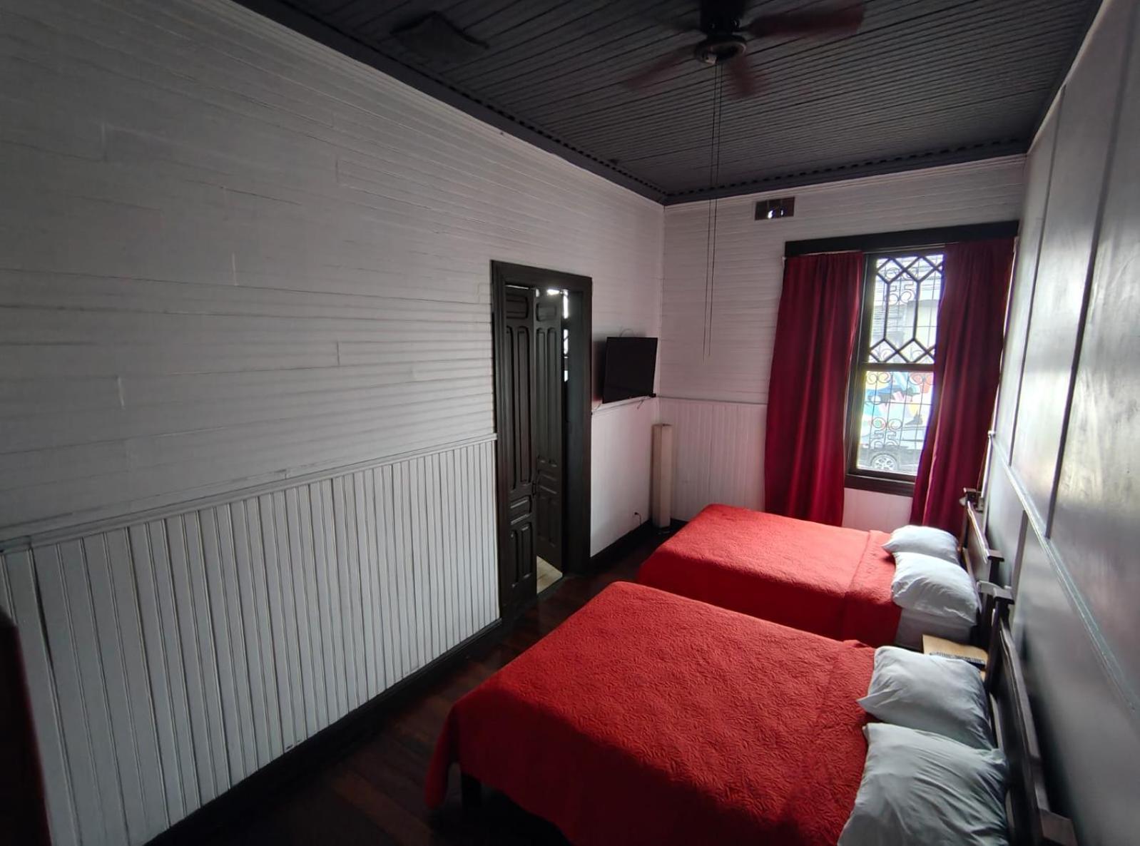 Hotel Casa Aldea
