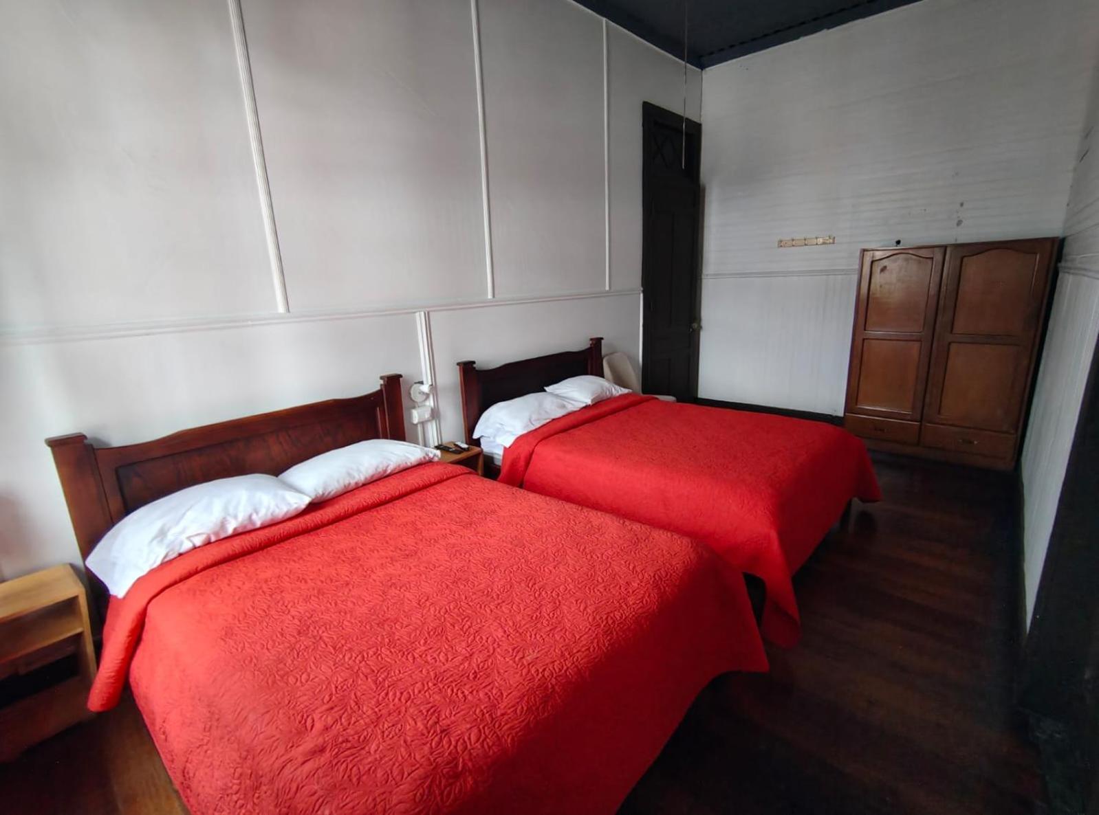 Casa Aldea Hotel 2*