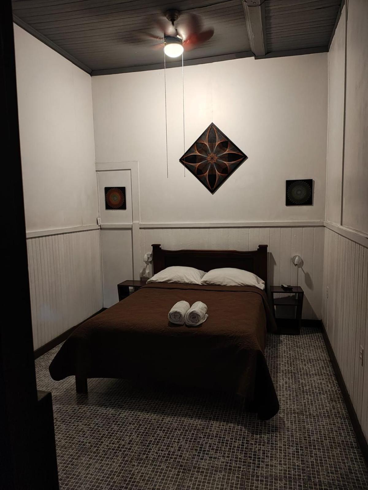 Casa Aldea
