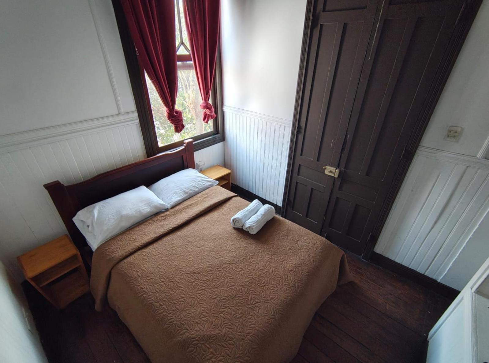 Casa Aldea Hotel 2*