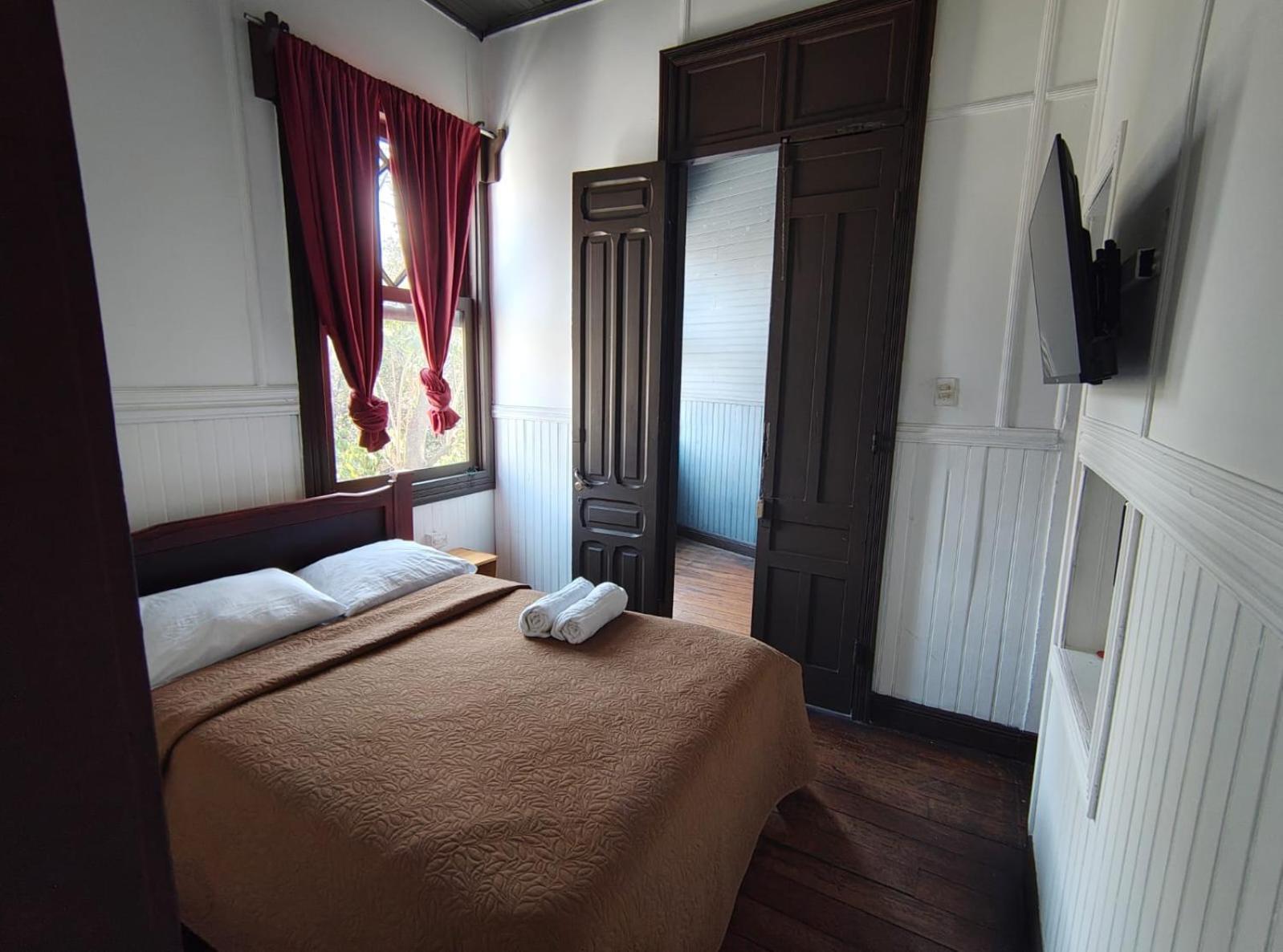 Hotel Casa Aldea 2*