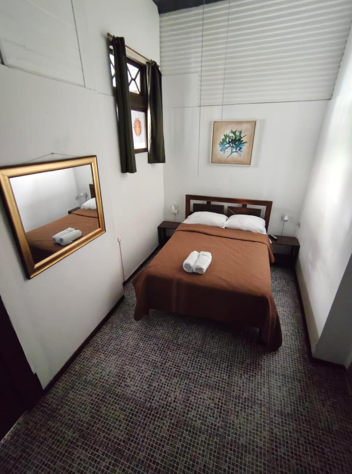 Casa Aldea Hotel