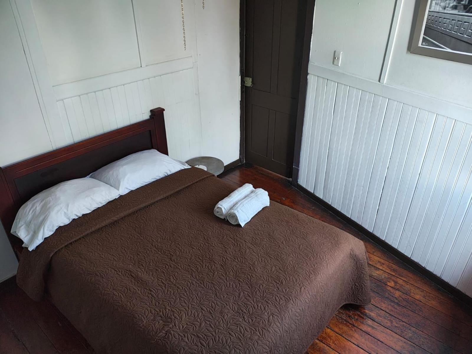 Hotel Casa Aldea