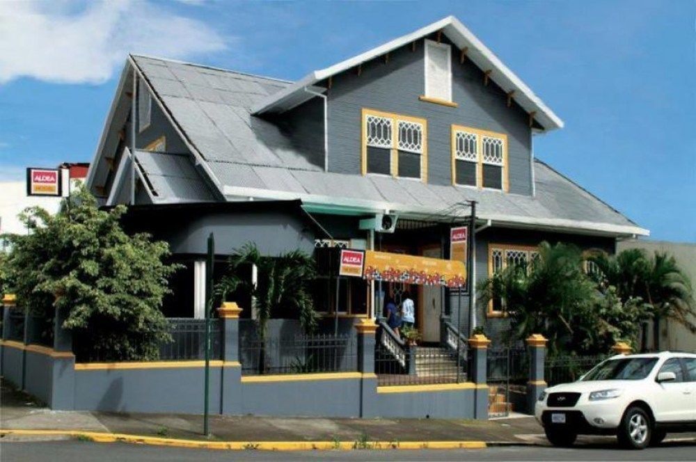 Casa Aldea 2* San Jose (San Jose)