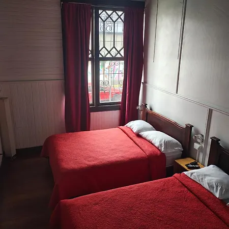 Hotel Casa Aldea San José Habitación foto