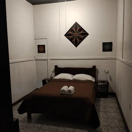 Hotel Casa Aldea San José Habitación foto