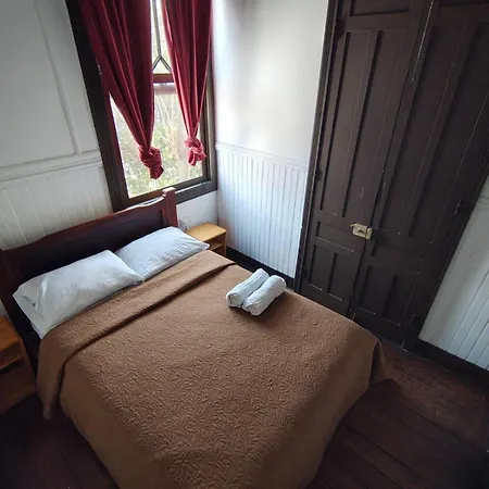 Hotel Casa Aldea San José Habitación foto
