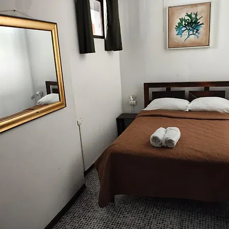 Hotel Casa Aldea San José Habitación foto
