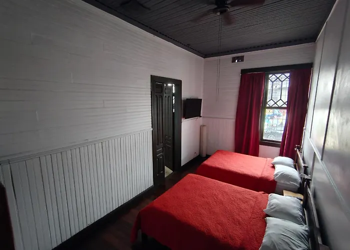 Casa Aldea Hotel Bed & Breakfast