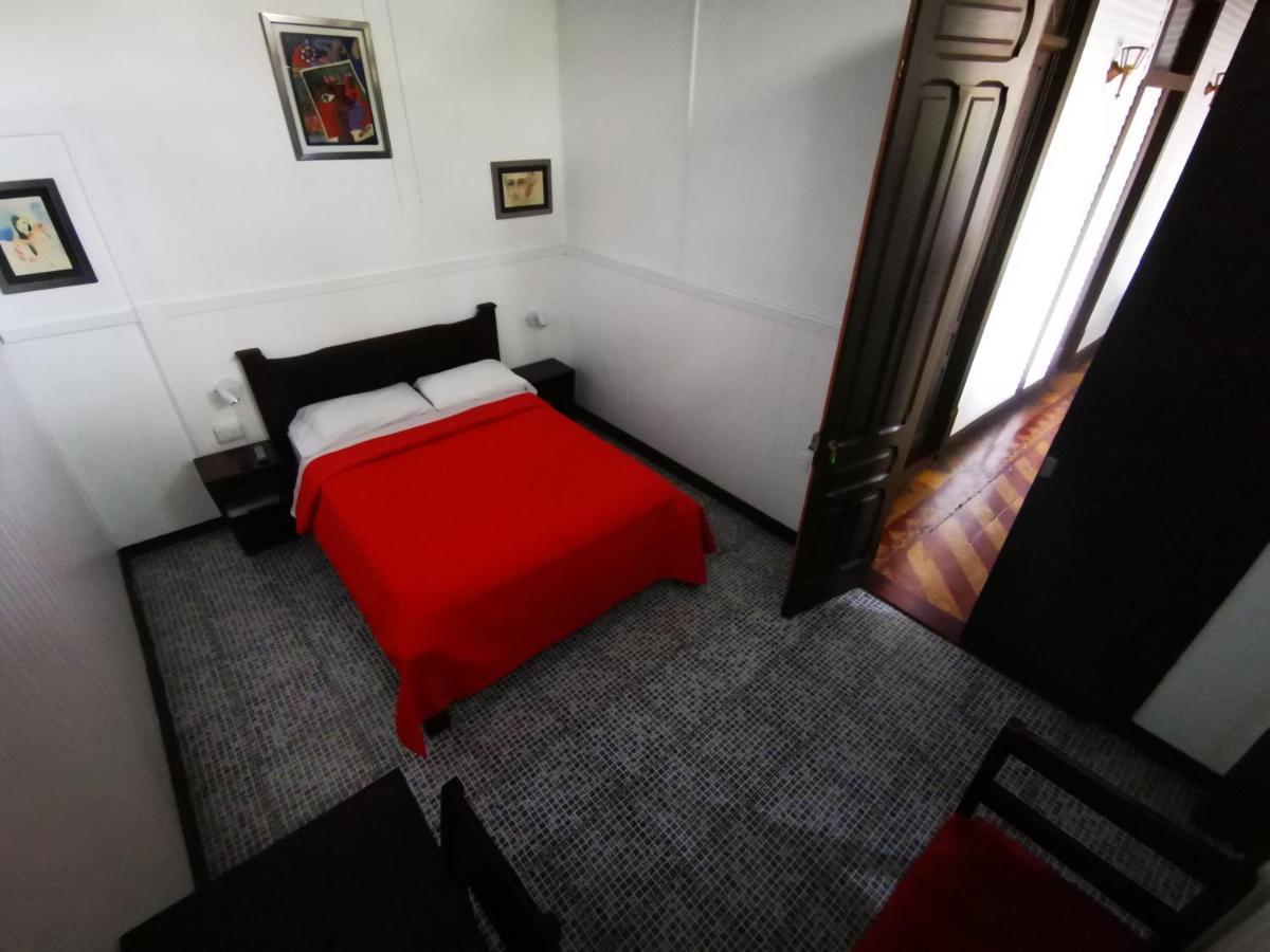 Casa Aldea 2*