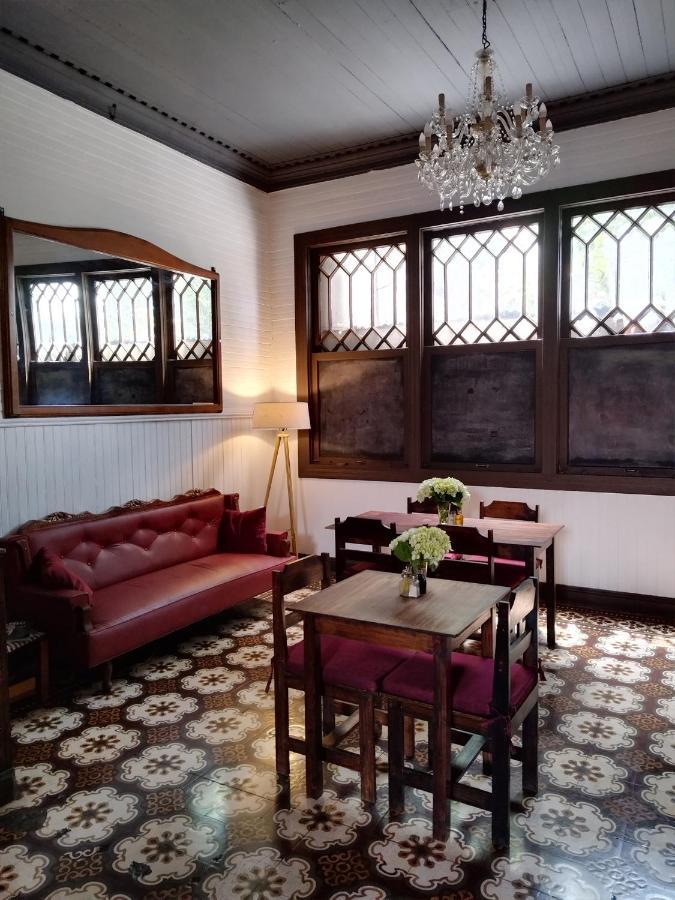 Hotel Casa Aldea San Jose (San Jose)