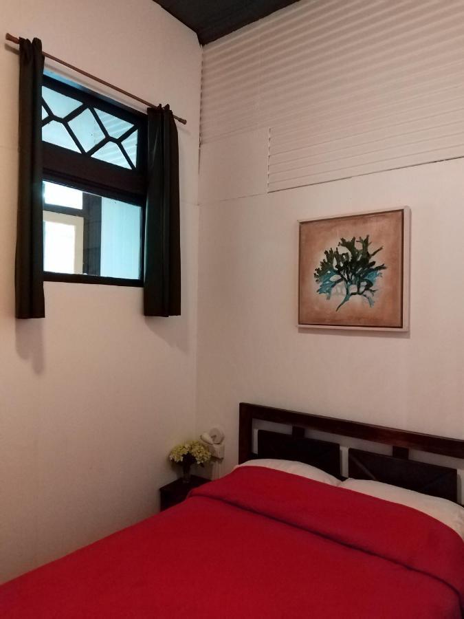 Casa Aldea Hotel San Jose (San Jose)