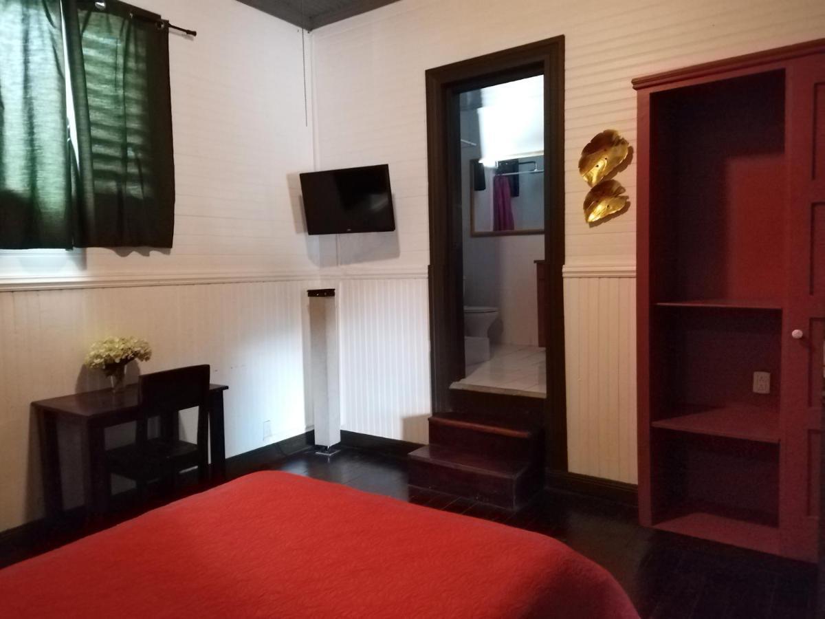 Hotel Casa Aldea 2*