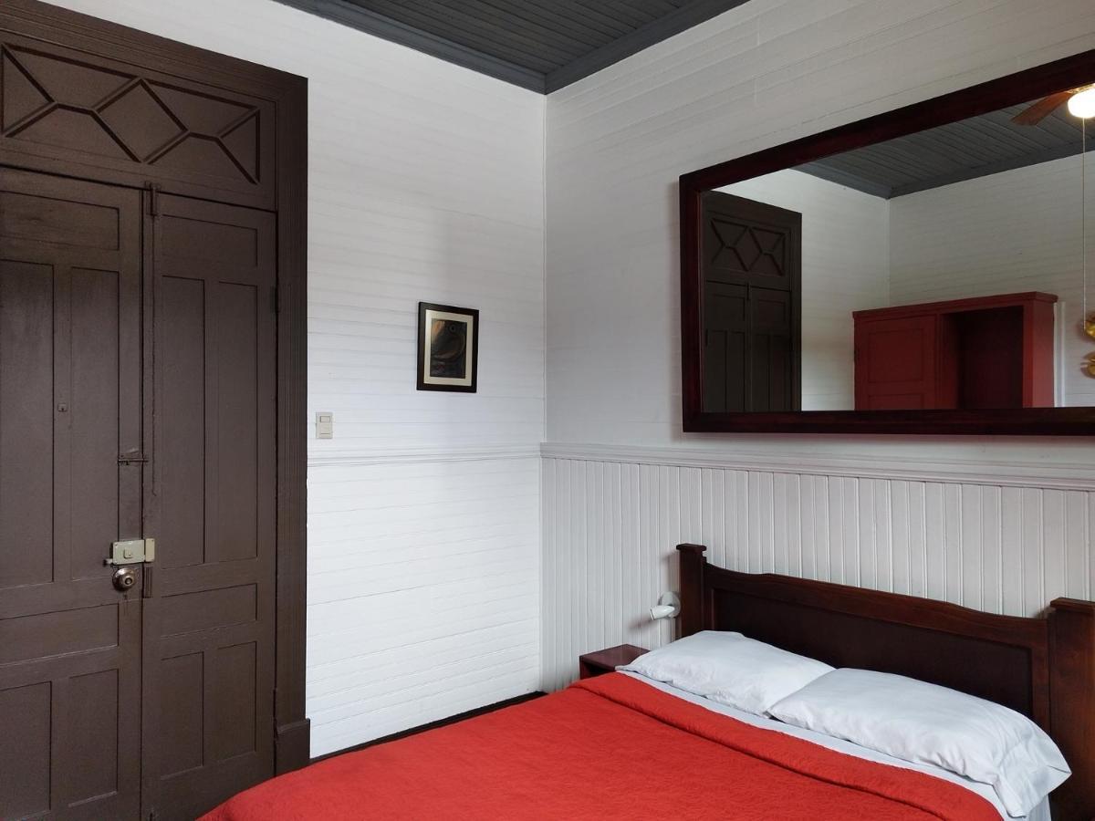 Hotel Casa Aldea San Jose (San Jose)