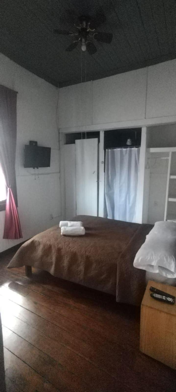 Casa Aldea Hotel 2*