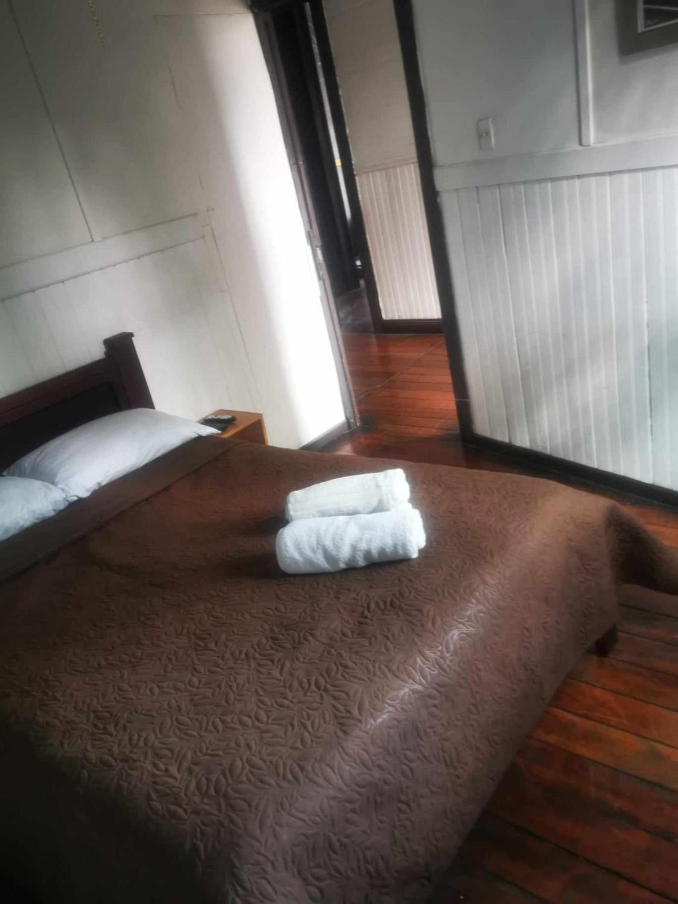 Hotel Casa Aldea 2*
