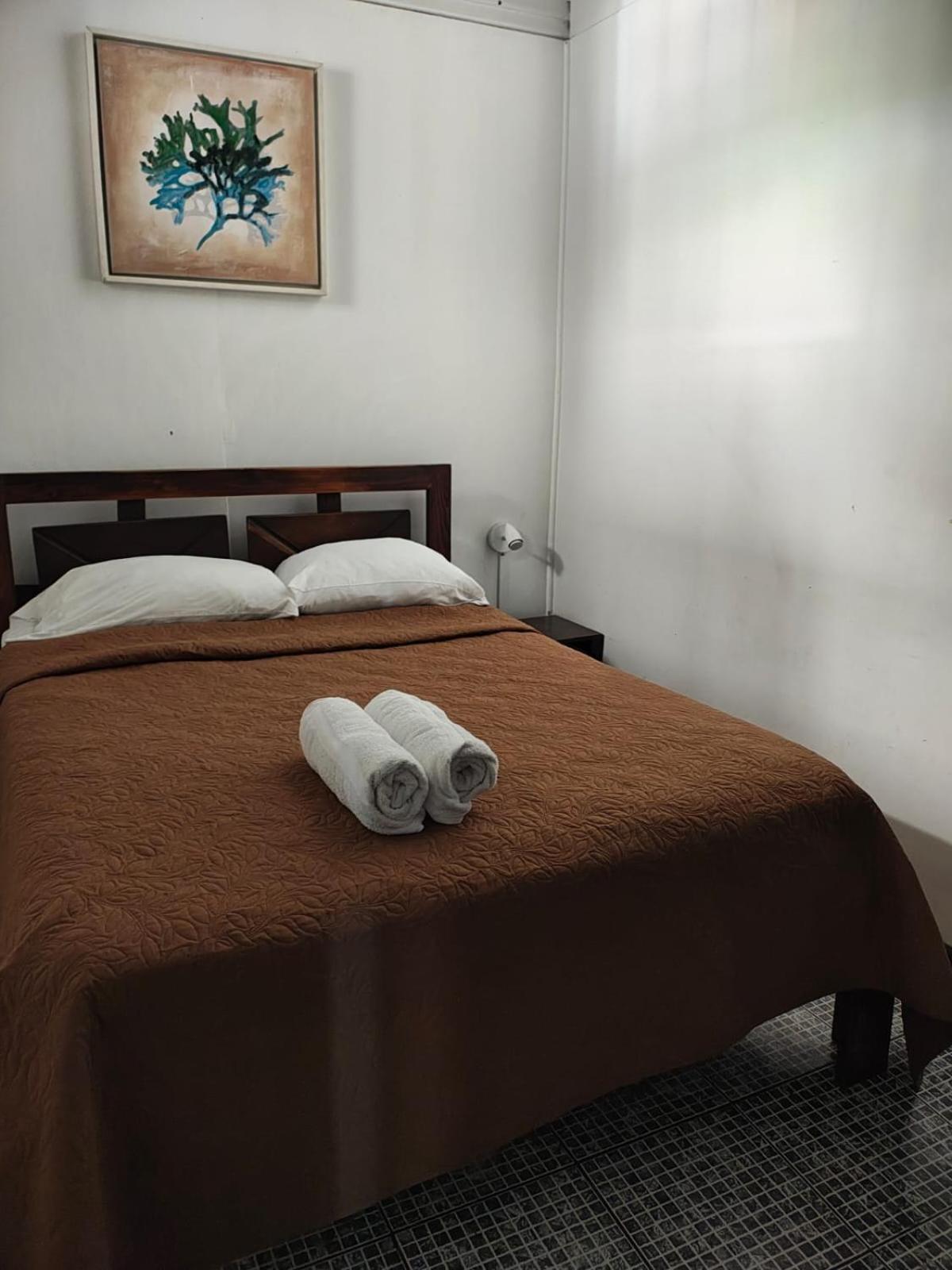 Hotel Casa Aldea San Jose (San Jose)