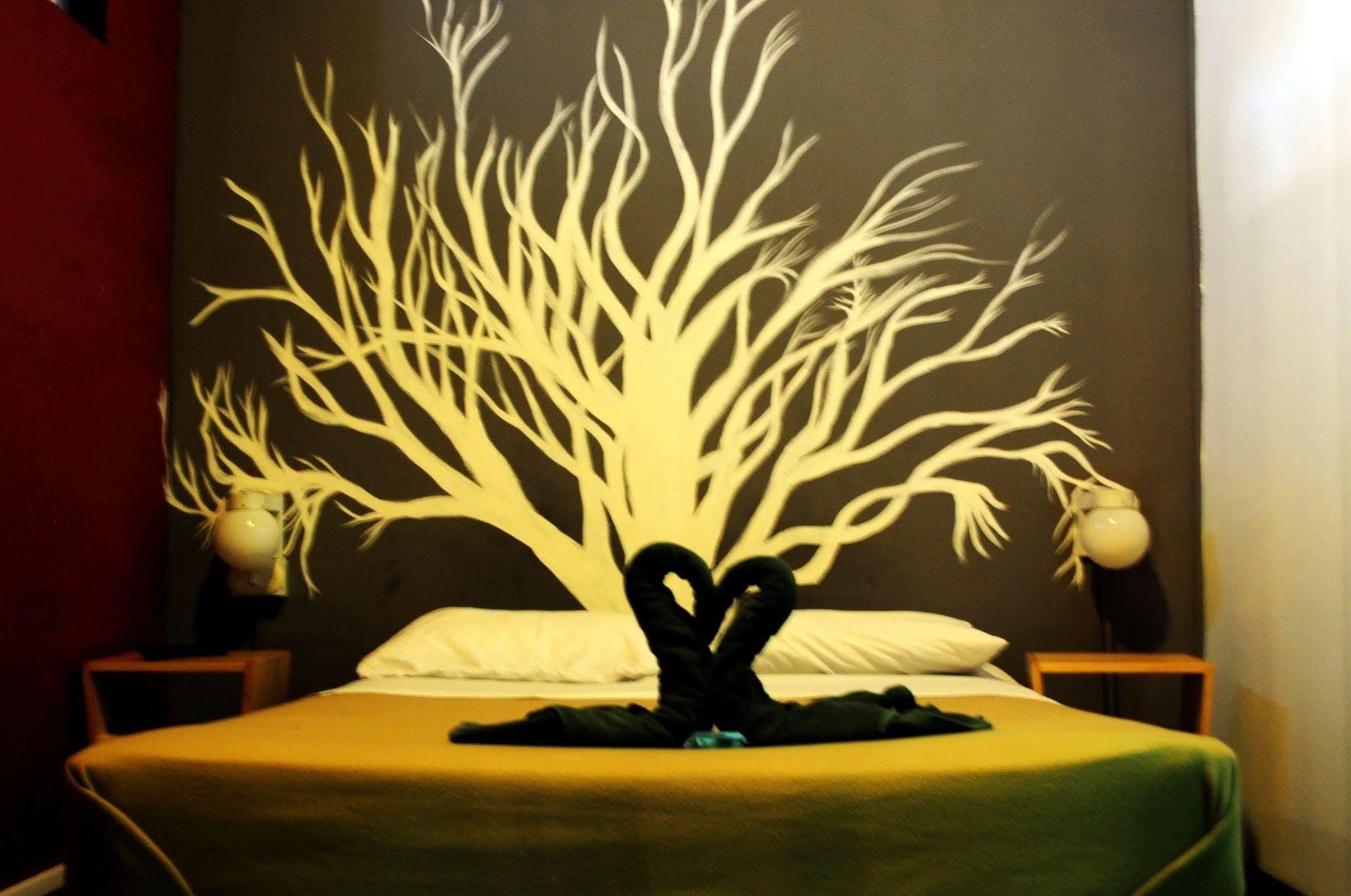Hotel Casa Aldea San Jose (San Jose)