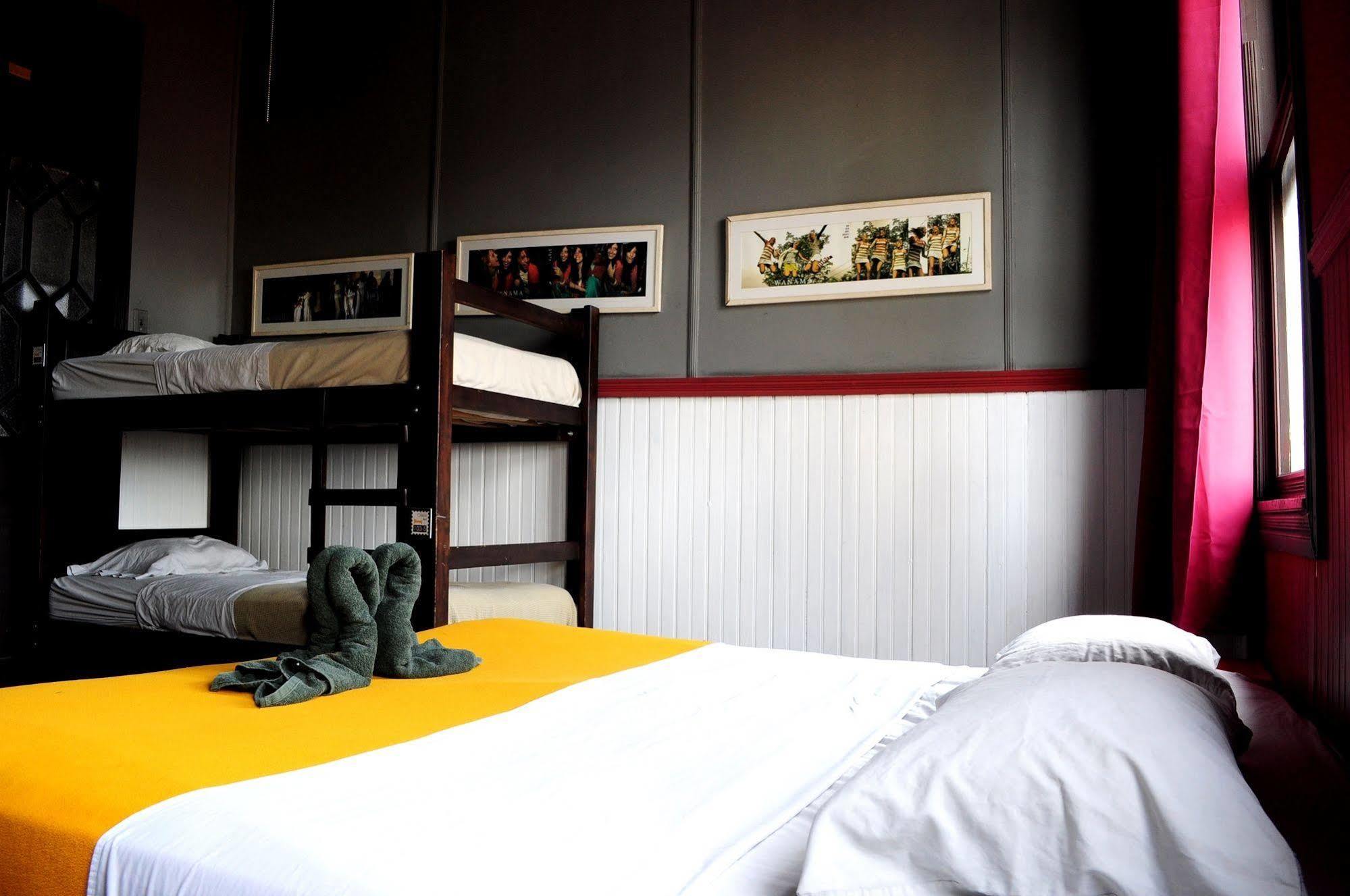Casa Aldea Hotel San Jose (San Jose)